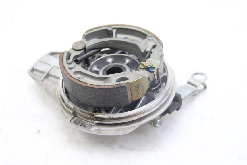 photo de BRAKE SHOE HONDA XR L 125 (2003 - 2007)