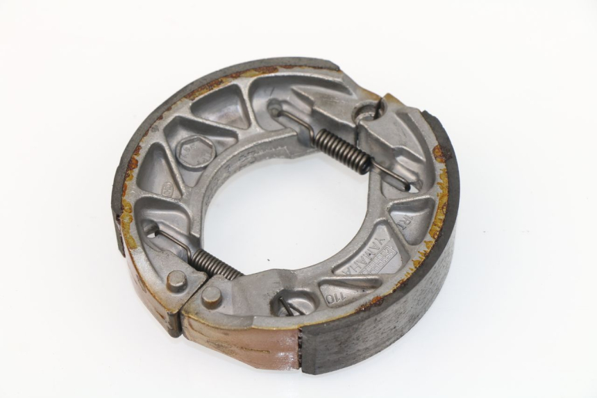 photo de BRAKE SHOE YAMAHA SLIDER NAKED 50 (2004 - 2018)