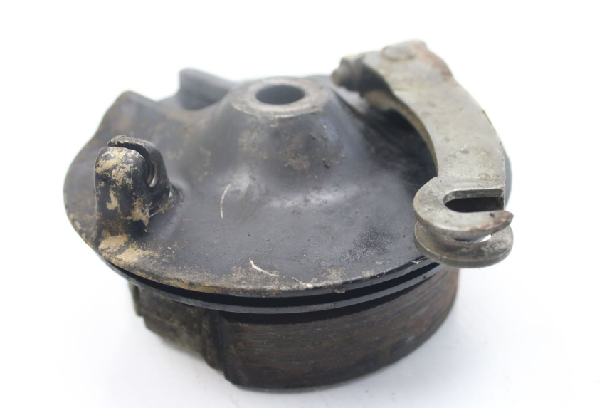 photo de BRAKE SHOE YAMAHA YZ 80 (1982 - 1983)