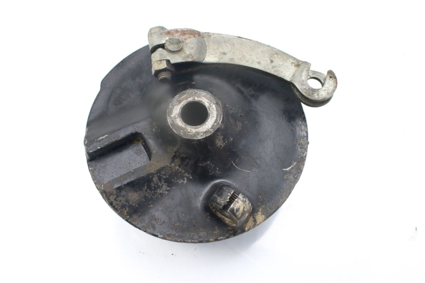 photo de BRAKE SHOE YAMAHA YZ 80 (1982 - 1983)