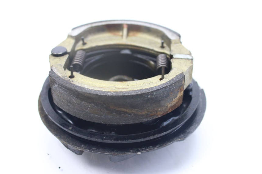 photo de BRAKE SHOE YAMAHA YZ 80 (1982 - 1983)