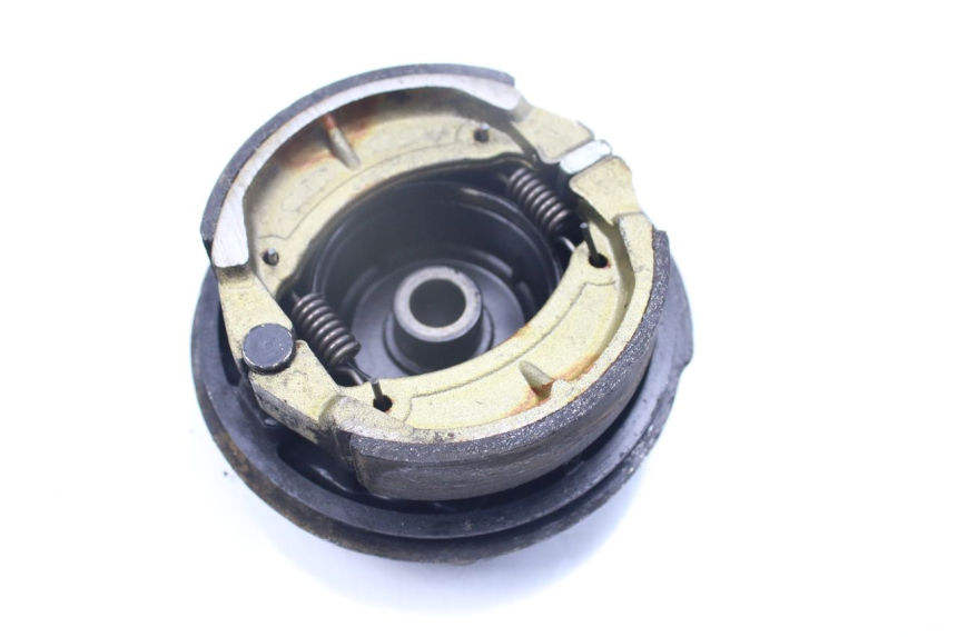photo de BRAKE SHOE YAMAHA YZ 80 (1982 - 1983)