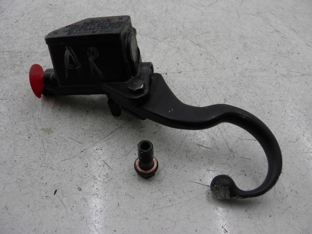 photo de REAR BRAKE MASTER CYLINDER PEUGEOT TWEET 4T 50 (2010 - 2014)