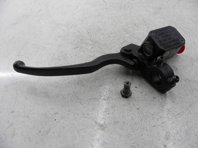 photo de REAR BRAKE MASTER CYLINDER PIAGGIO MP3 500 (2011 - 2015)