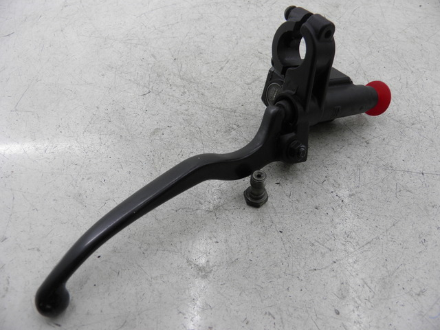 photo de REAR BRAKE MASTER CYLINDER PIAGGIO MP3 500 (2011 - 2015)