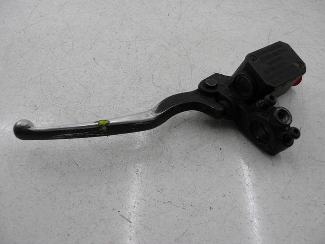 photo de REAR BRAKE MASTER CYLINDER PIAGGIO X7 125 (2007 - 2013)