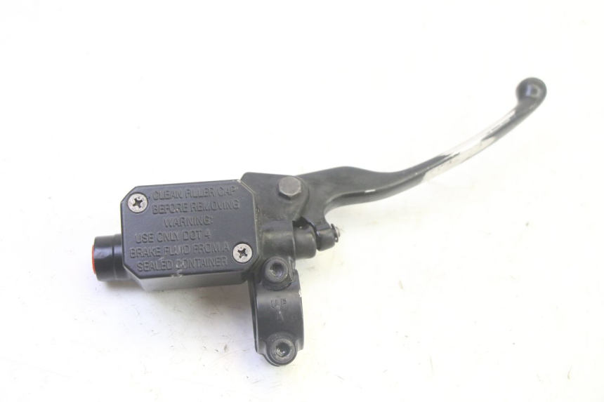 photo de FRONT BRAKE MASTER CYLINDER ADIVA AD3 300 (2014 - 2020)