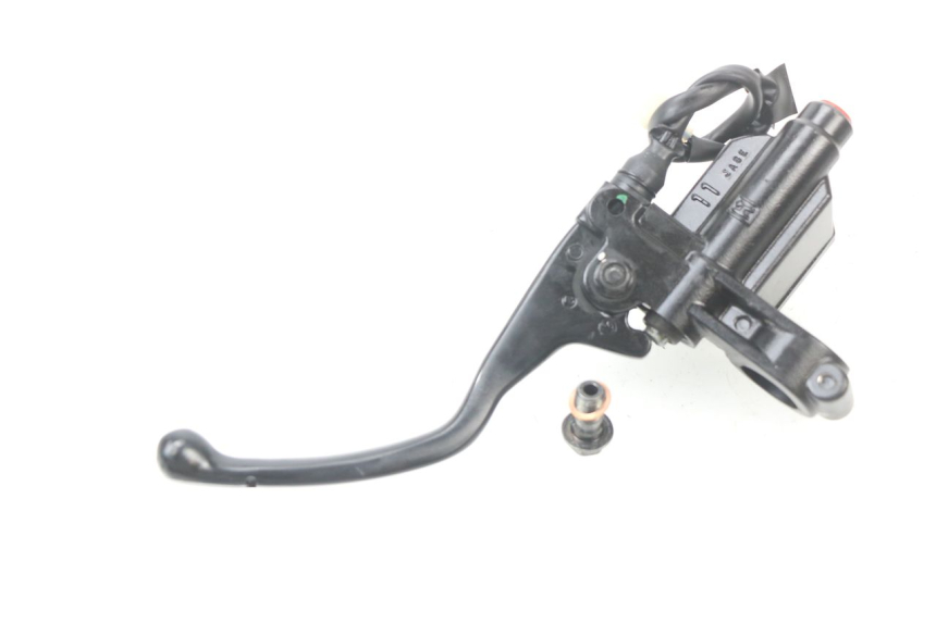 photo de FRONT BRAKE MASTER CYLINDER YAMAHA AEROX 4 50 (2018 - 2020) - Component detail