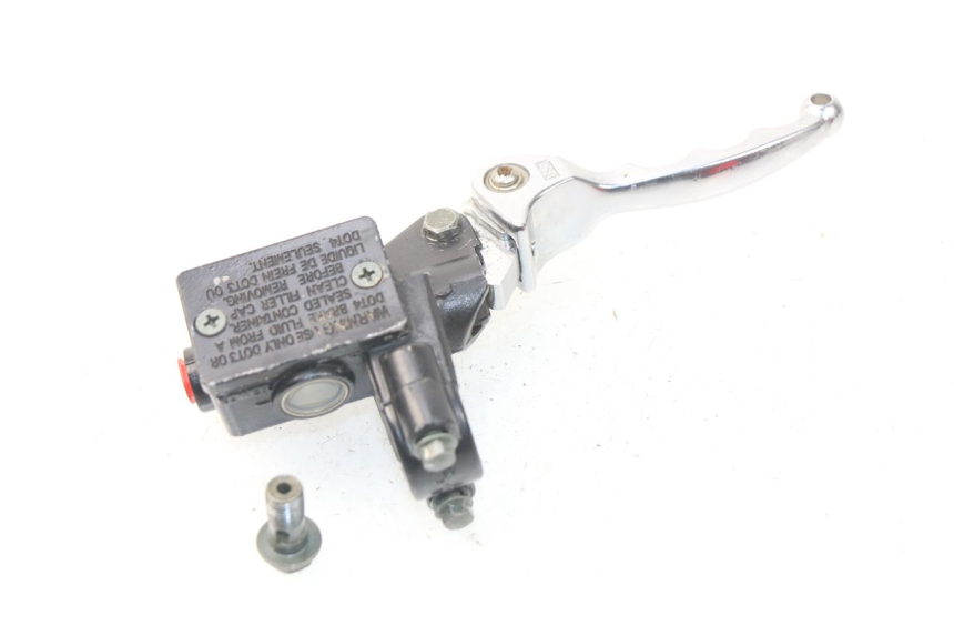 photo de FRONT BRAKE MASTER CYLINDER ORION AGB37 CRF1 DIRT BIKE 125 (2013 - 2021)