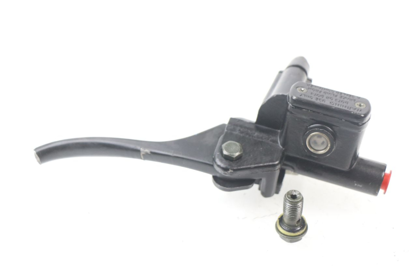 photo de FRONT BRAKE MASTER CYLINDER ORION AGB37 CRF1 DIRT BIKE 140