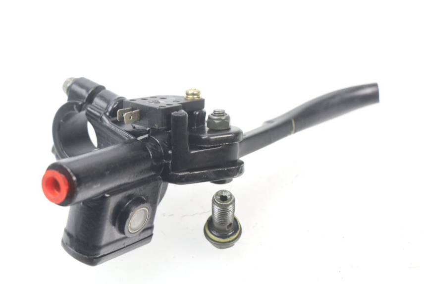 photo de FRONT BRAKE MASTER CYLINDER ORION AGB37 CRF1 DIRT BIKE 140