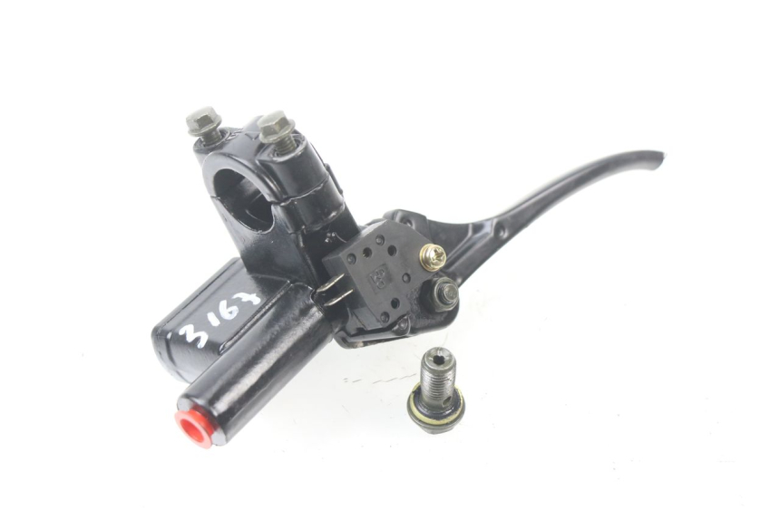 photo de FRONT BRAKE MASTER CYLINDER ORION AGB37 CRF1 DIRT BIKE 140
