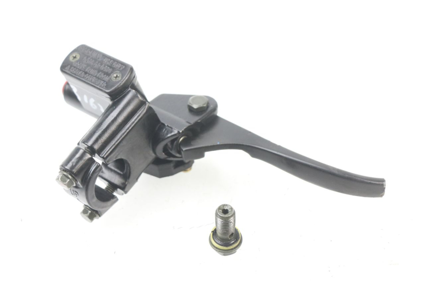 photo de FRONT BRAKE MASTER CYLINDER ORION AGB37 CRF1 DIRT BIKE 140