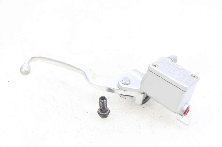 photo de FRONT BRAKE MASTER CYLINDER KYMCO AGILITY 16+ 4T 50 (2018 - 2023)