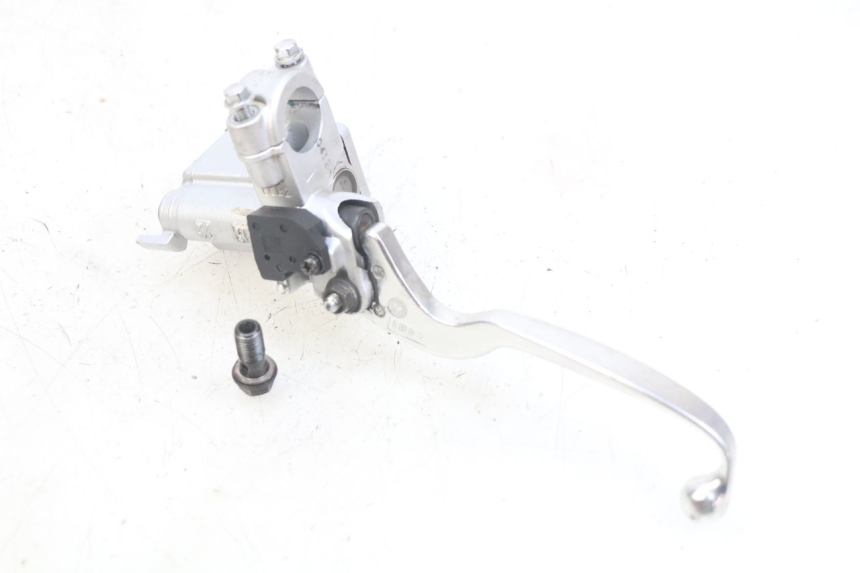 photo de FRONT BRAKE MASTER CYLINDER KYMCO AGILITY 16+ 4T 50 (2018 - 2023)