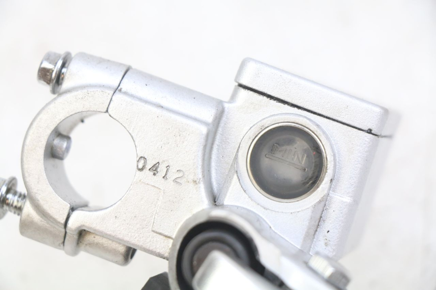 photo de FRONT BRAKE MASTER CYLINDER KYMCO AGILITY 16+ 4T 50 (2018 - 2023)