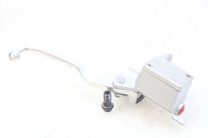 photo de FRONT BRAKE MASTER CYLINDER KYMCO AGILITY 16+ 4T 50 (2018 - 2023)