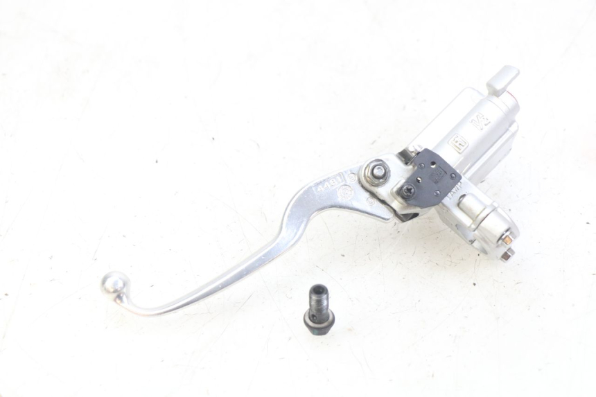photo de FRONT BRAKE MASTER CYLINDER KYMCO AGILITY 16+ 4T 50 (2018 - 2023)