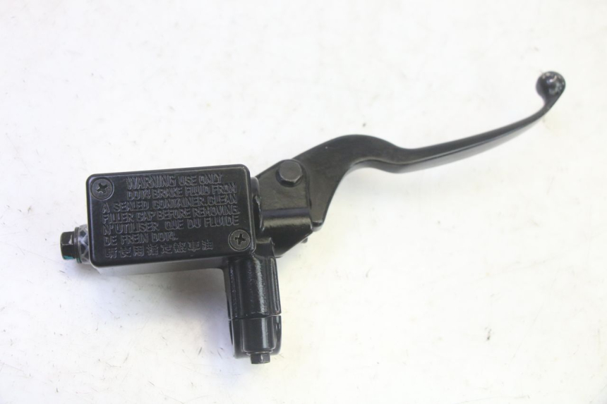 photo de FRONT BRAKE MASTER CYLINDER KYMCO AGILITY 4T 50 (2018 - 2022) - Main view