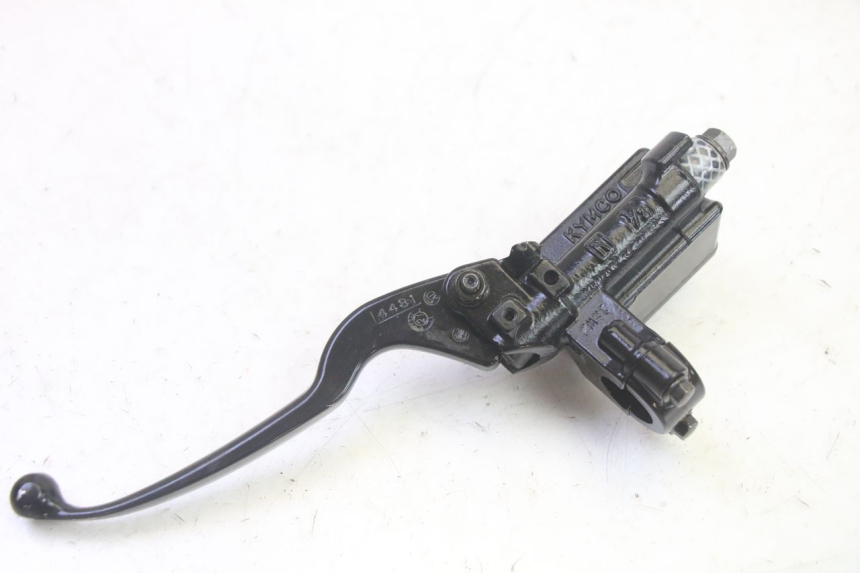photo de FRONT BRAKE MASTER CYLINDER KYMCO AGILITY 4T 50 (2018 - 2022) - Surface and material condition