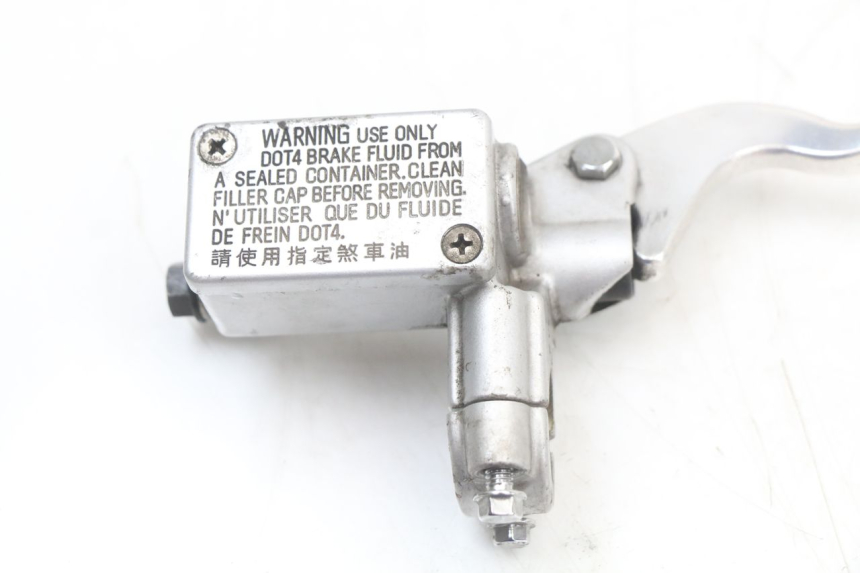 photo de FRONT BRAKE MASTER CYLINDER KYMCO AGILITY CARRY 50 (2011 - 2020)