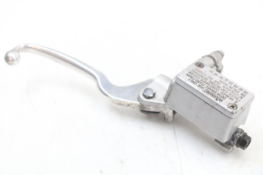 photo de FRONT BRAKE MASTER CYLINDER KYMCO AGILITY CARRY 50 (2011 - 2020)