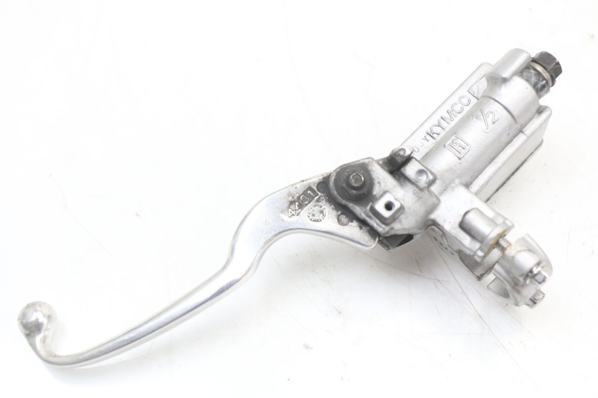 photo de FRONT BRAKE MASTER CYLINDER KYMCO AGILITY CARRY 50 (2011 - 2020)