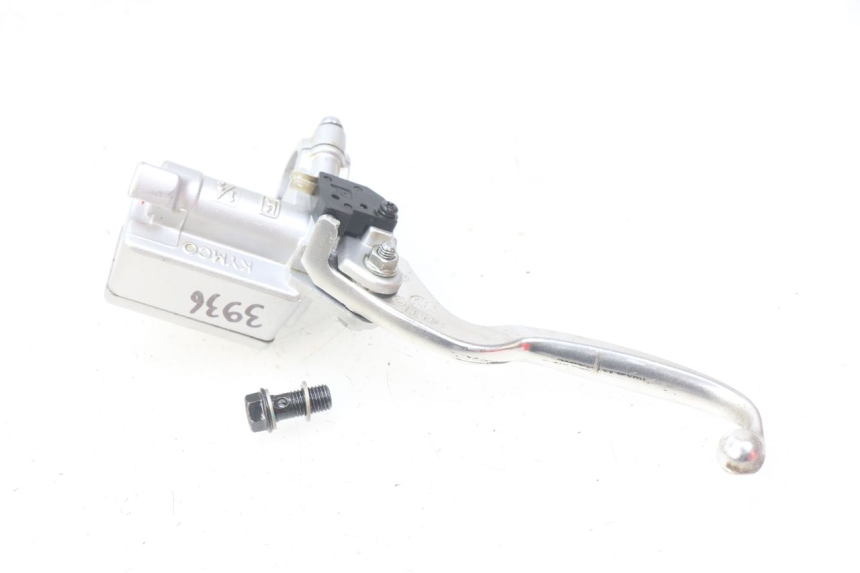 photo de FRONT BRAKE MASTER CYLINDER KYMCO AGILITY DELIVERY 4T 50 (2018 - 2023)
