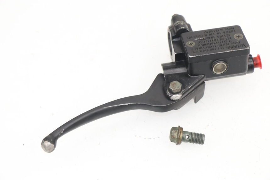 photo de FRONT BRAKE MASTER CYLINDER APOLLO DIRT BIKE 125 (2010 - 2018)