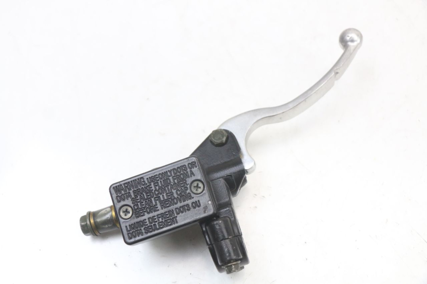 photo de FRONT BRAKE MASTER CYLINDER APOLLO RFZ 140