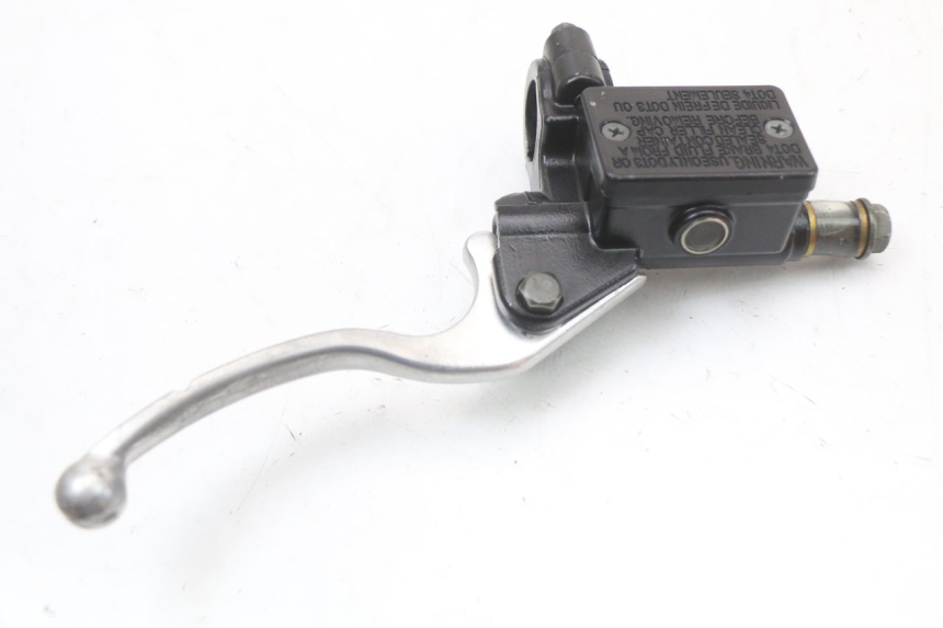 photo de FRONT BRAKE MASTER CYLINDER APOLLO RFZ 140