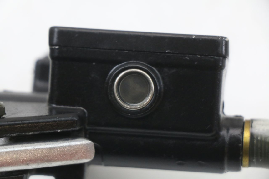 photo de FRONT BRAKE MASTER CYLINDER APOLLO RFZ 140
