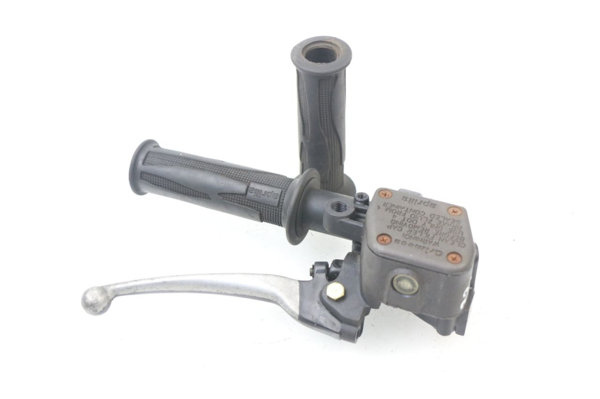 photo de FRONT BRAKE MASTER CYLINDER APRILIA ATLANTIC 125 (2003 - 2009)