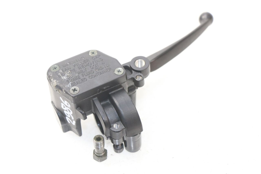 photo de FRONT BRAKE MASTER CYLINDER APRILIA ATLANTIC 125 (2003 - 2009)