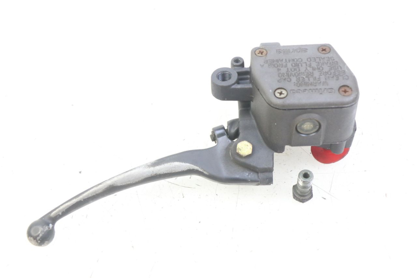 photo de FRONT BRAKE MASTER CYLINDER APRILIA ATLANTIC 500 (2002 - 2003)