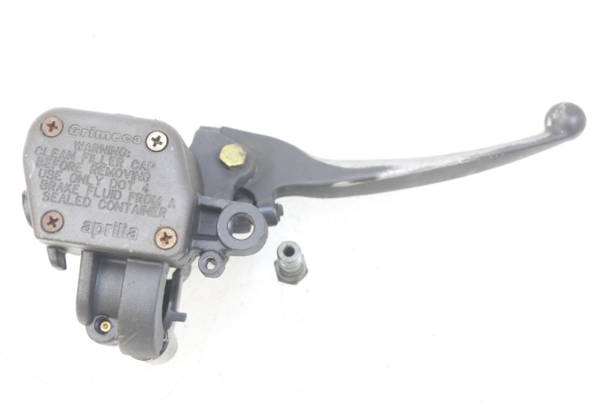 photo de FRONT BRAKE MASTER CYLINDER APRILIA ATLANTIC 500 (2002 - 2003)