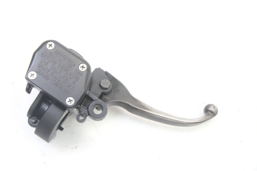 photo de FRONT BRAKE MASTER CYLINDER APRILIA ATLANTIC 125 (2003 - 2009)