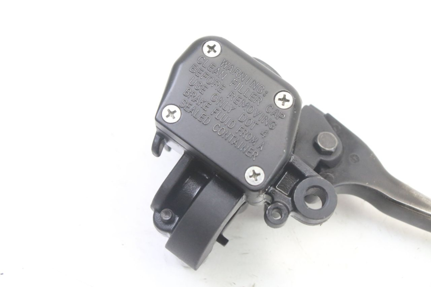 photo de FRONT BRAKE MASTER CYLINDER APRILIA ATLANTIC 125 (2003 - 2009)
