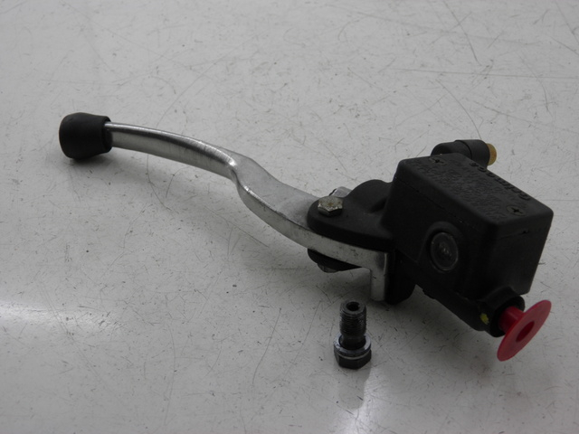 photo de FRONT BRAKE MASTER CYLINDER APRILIA SCARABEO 100 (2003 - 2012)