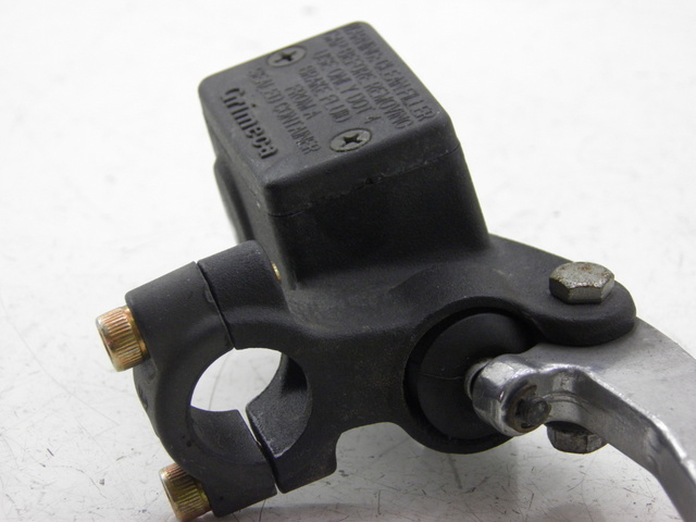 photo de FRONT BRAKE MASTER CYLINDER APRILIA SCARABEO 100 (2003 - 2012)