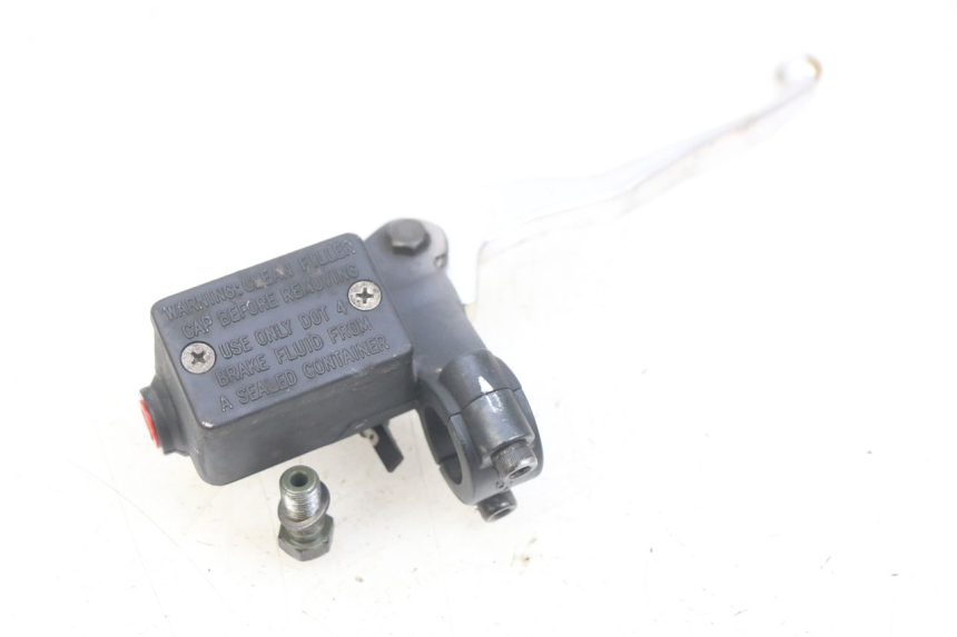 photo de FRONT BRAKE MASTER CYLINDER APRILIA SCARABEO 100 (2003 - 2012)