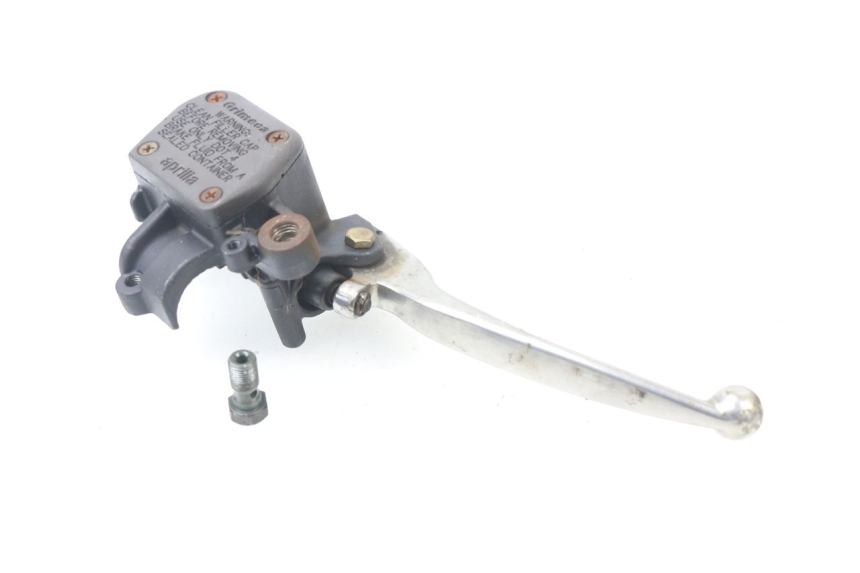 photo de FRONT BRAKE MASTER CYLINDER APRILIA SCARABEO GT 125 (1999 - 2007)