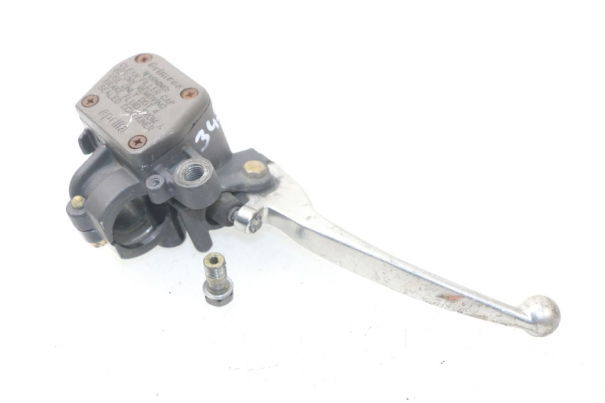 photo de FRONT BRAKE MASTER CYLINDER APRILIA SCARABEO GT 125 (1999 - 2007)