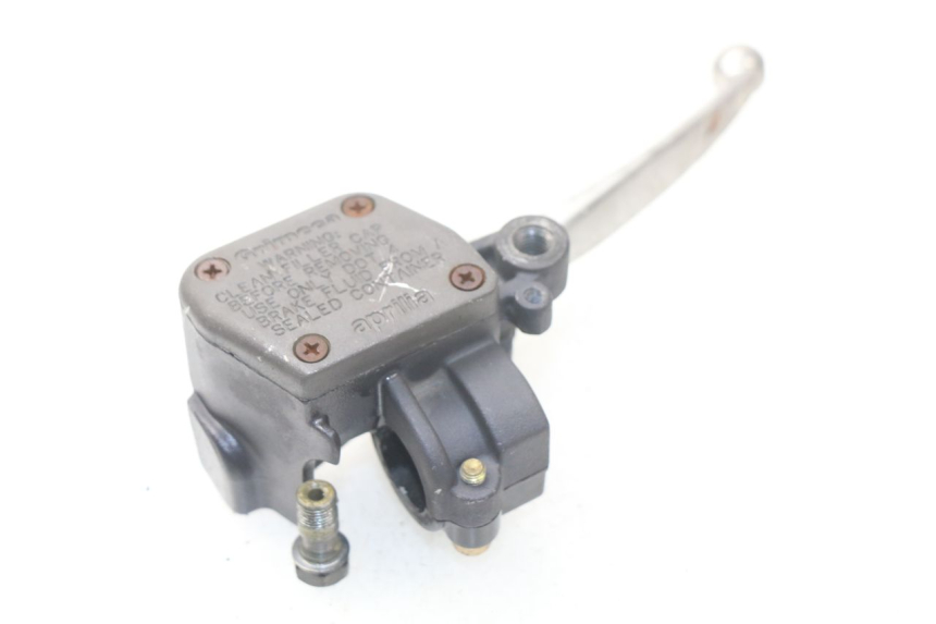 photo de FRONT BRAKE MASTER CYLINDER APRILIA SCARABEO GT 125 (1999 - 2007)