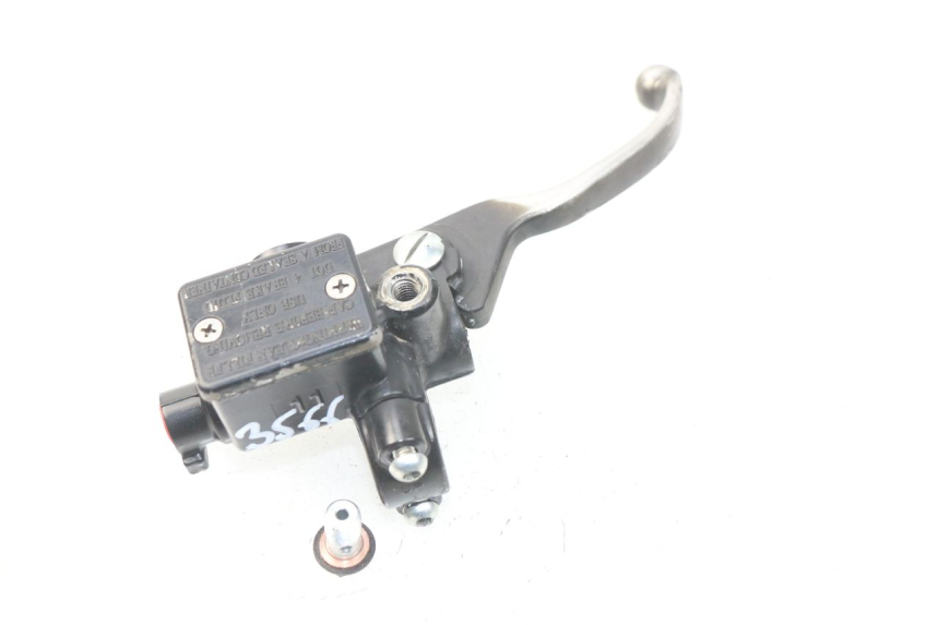 photo de FRONT MASTER CYLINDER APRILIA SR 2T 50 (2012 - 2017)