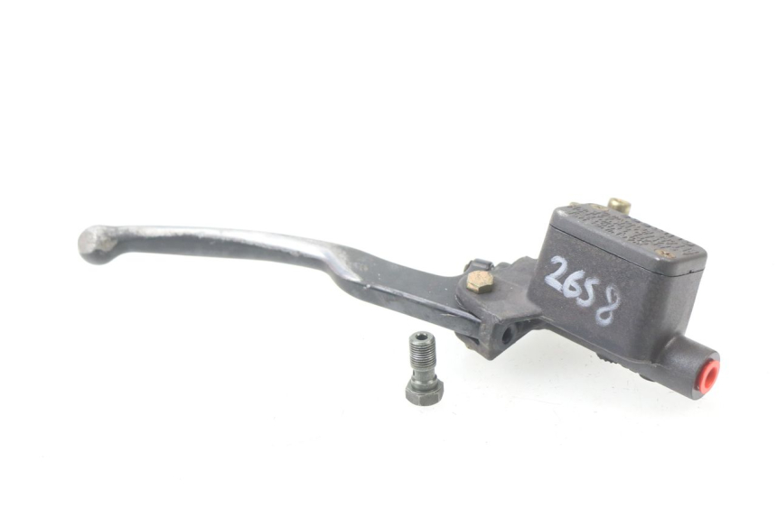 photo de FRONT BRAKE MASTER CYLINDER APRILIA SR CARB LC 2T 50 (2004 - 2012)