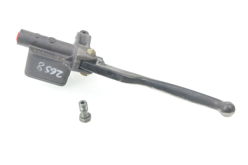 photo de FRONT BRAKE MASTER CYLINDER APRILIA SR CARB LC 2T 50 (2004 - 2012)
