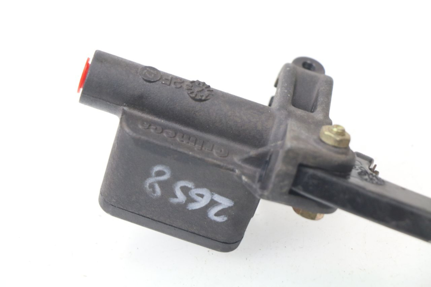 photo de FRONT BRAKE MASTER CYLINDER APRILIA SR CARB LC 2T 50 (2004 - 2012)