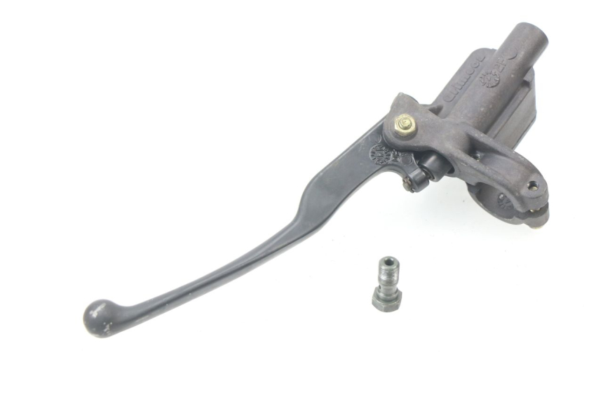 photo de FRONT BRAKE MASTER CYLINDER APRILIA SR CARB LC 2T 50 (2004 - 2012)