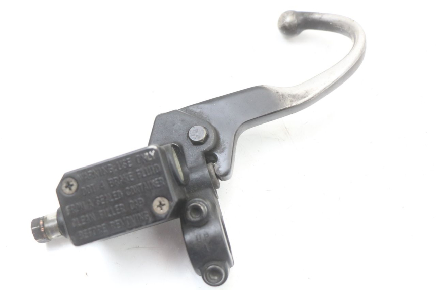 photo de FRONT BRAKE MASTER CYLINDER APRILIA SR CARB LC 2T 50 (2004 - 2012)